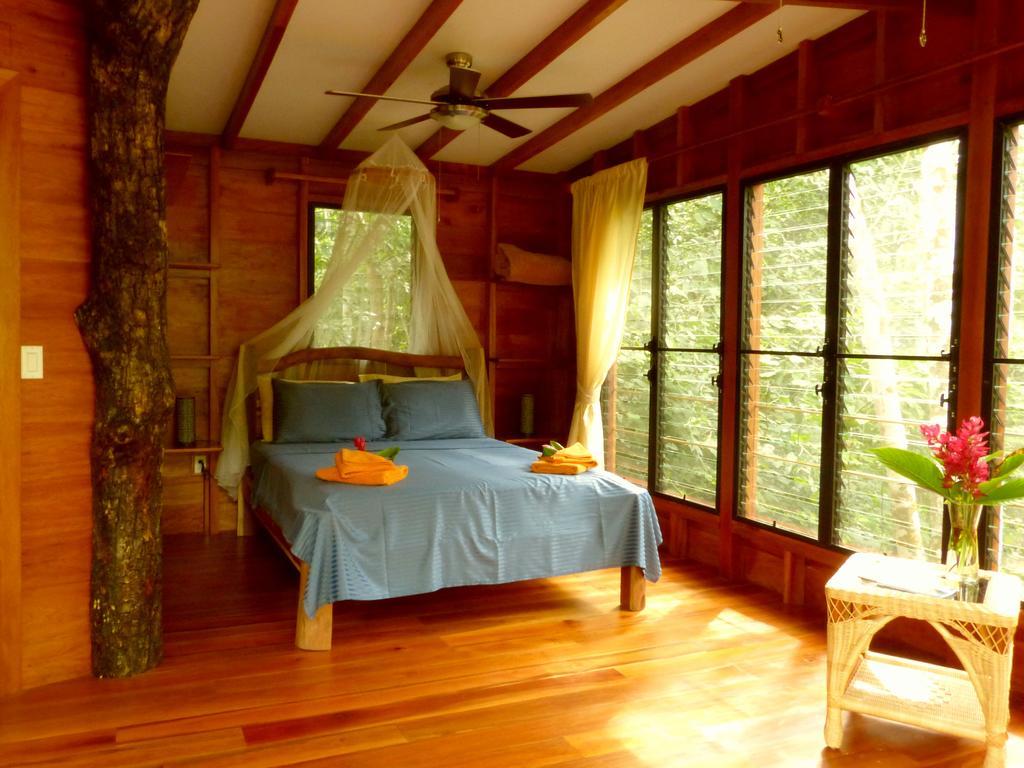 Vanilla Hills Resort San Ignacio Zimmer foto