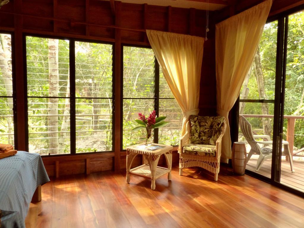 Vanilla Hills Resort San Ignacio Zimmer foto