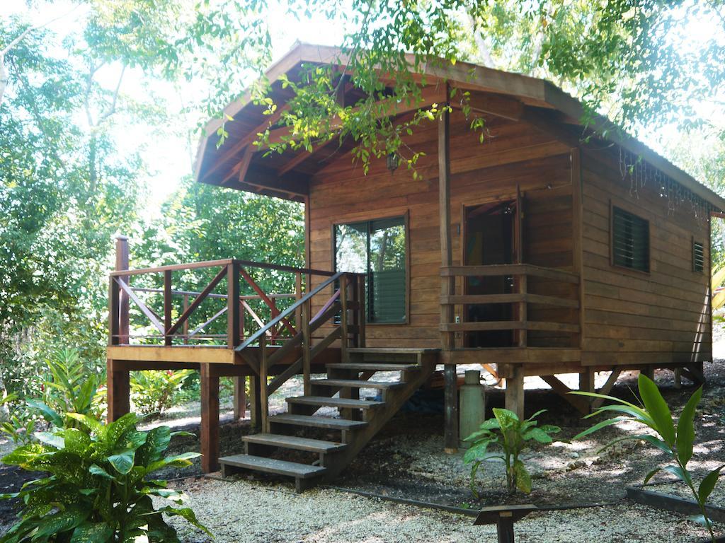 Vanilla Hills Resort San Ignacio Zimmer foto