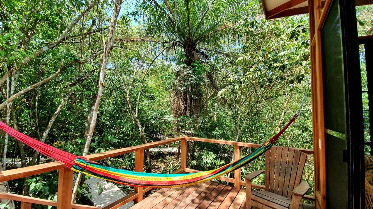 Vanilla Hills Resort San Ignacio Exterior foto