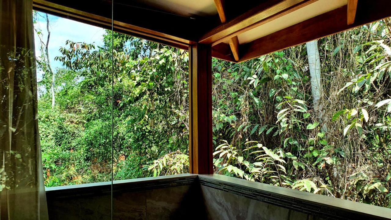 Vanilla Hills Resort San Ignacio Exterior foto